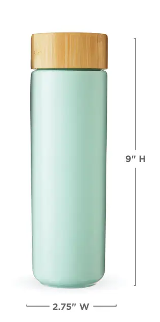 Brew In Travel Bottle - 12oz (355ml)