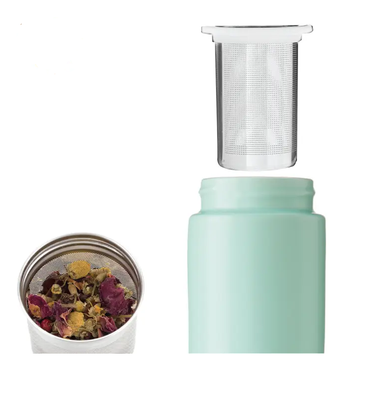 Brew In Travel Bottle - 12oz (355ml)