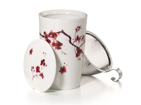 Brew-In Tea Mug 11.8 fl. oz. (0.35 l)