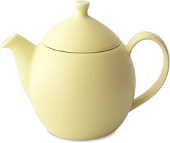 Teapot-Dew with Basket Infuser 14 oz