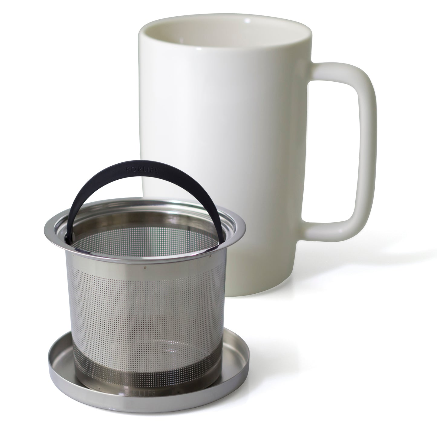 Brew-in-Mug - Dew Style 18oz
