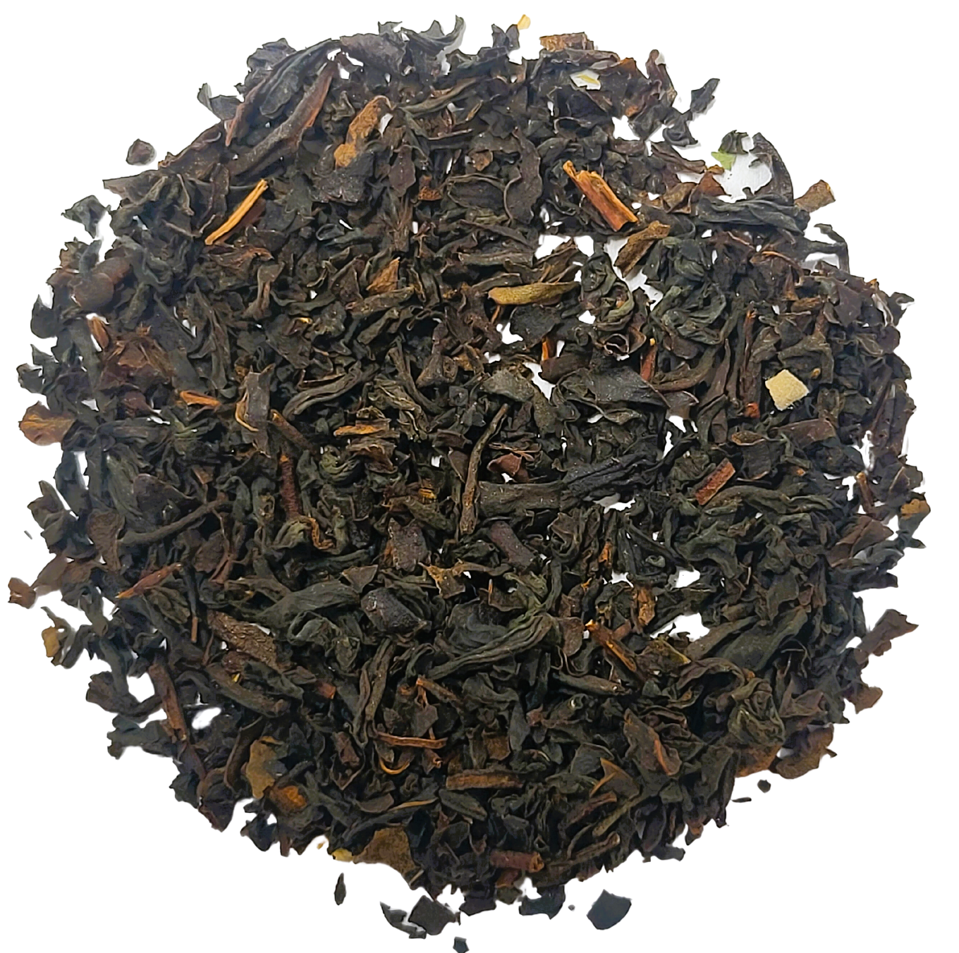Earl Grey Grand - Black Tea
