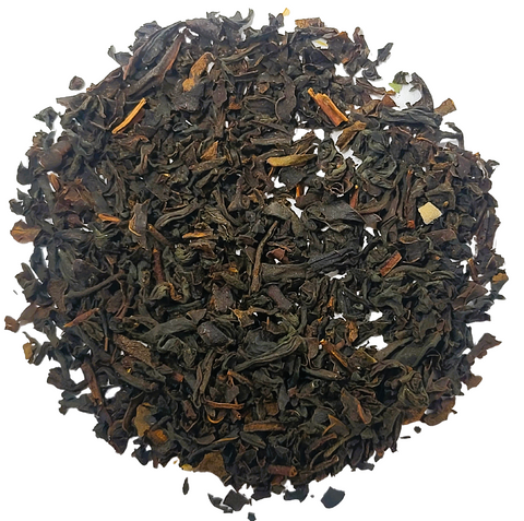 Earl Grey Grand - Black Tea