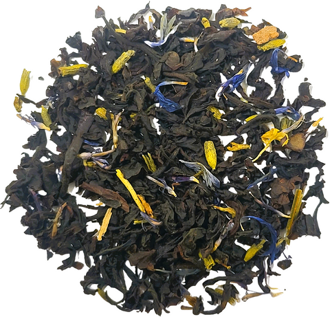 Earl Grey La Creme - Black Tea