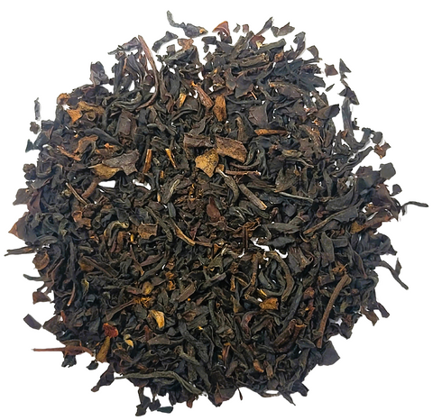 English Breakfast - Black Tea