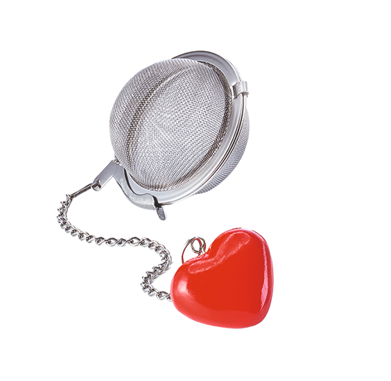 Tea Infuser Ball - Variety