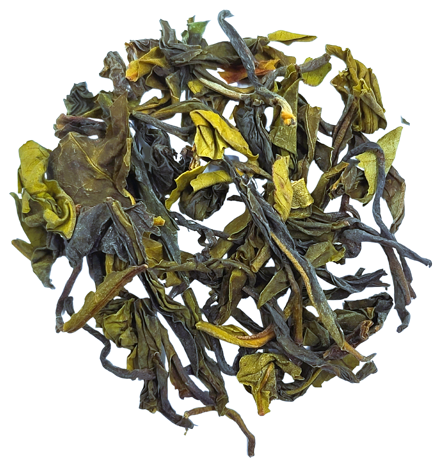Himalayan - Green Tea – Point Loma Tea