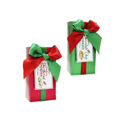 Holiday 2oz Glam Gift Boxes