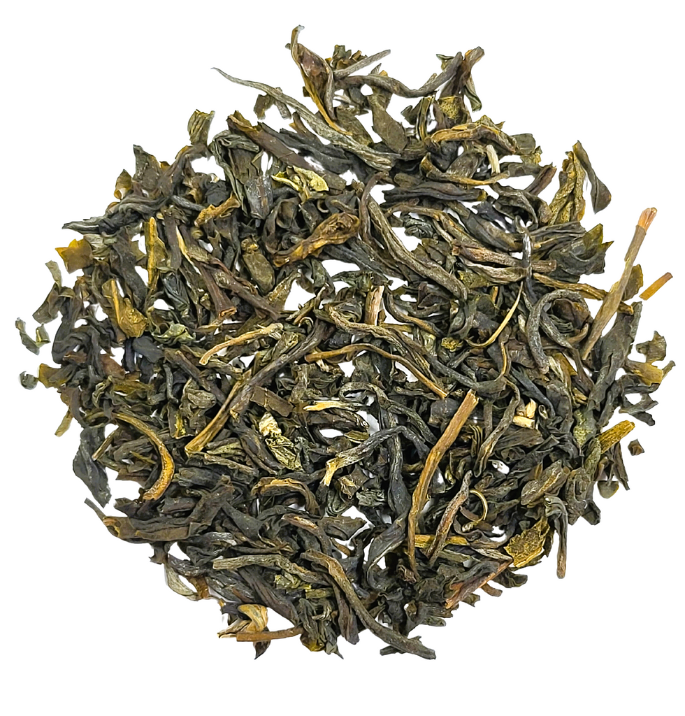 Jasmine - Green Tea