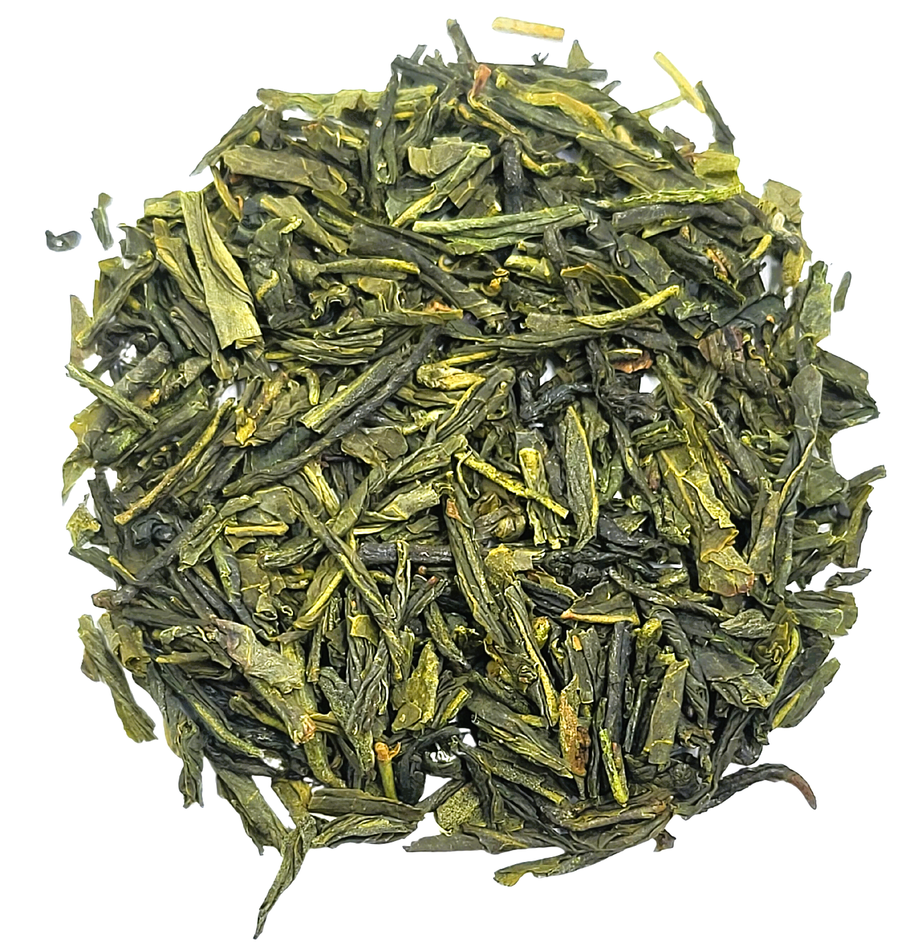 Jeoncha-Korean Green Tea – Point Loma Tea