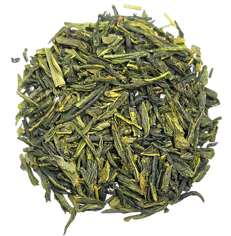 Jeoncha-Korean Green Tea