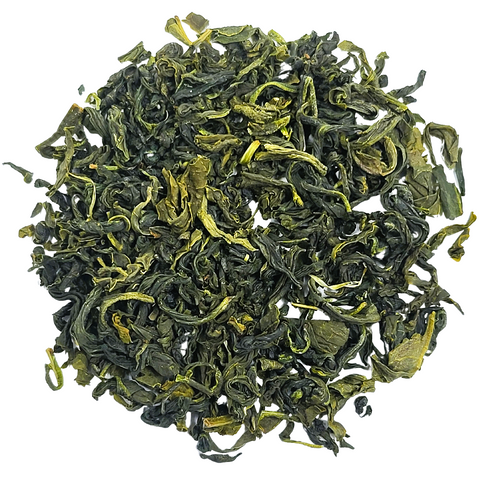 Korean JoongJak - Green Tea
