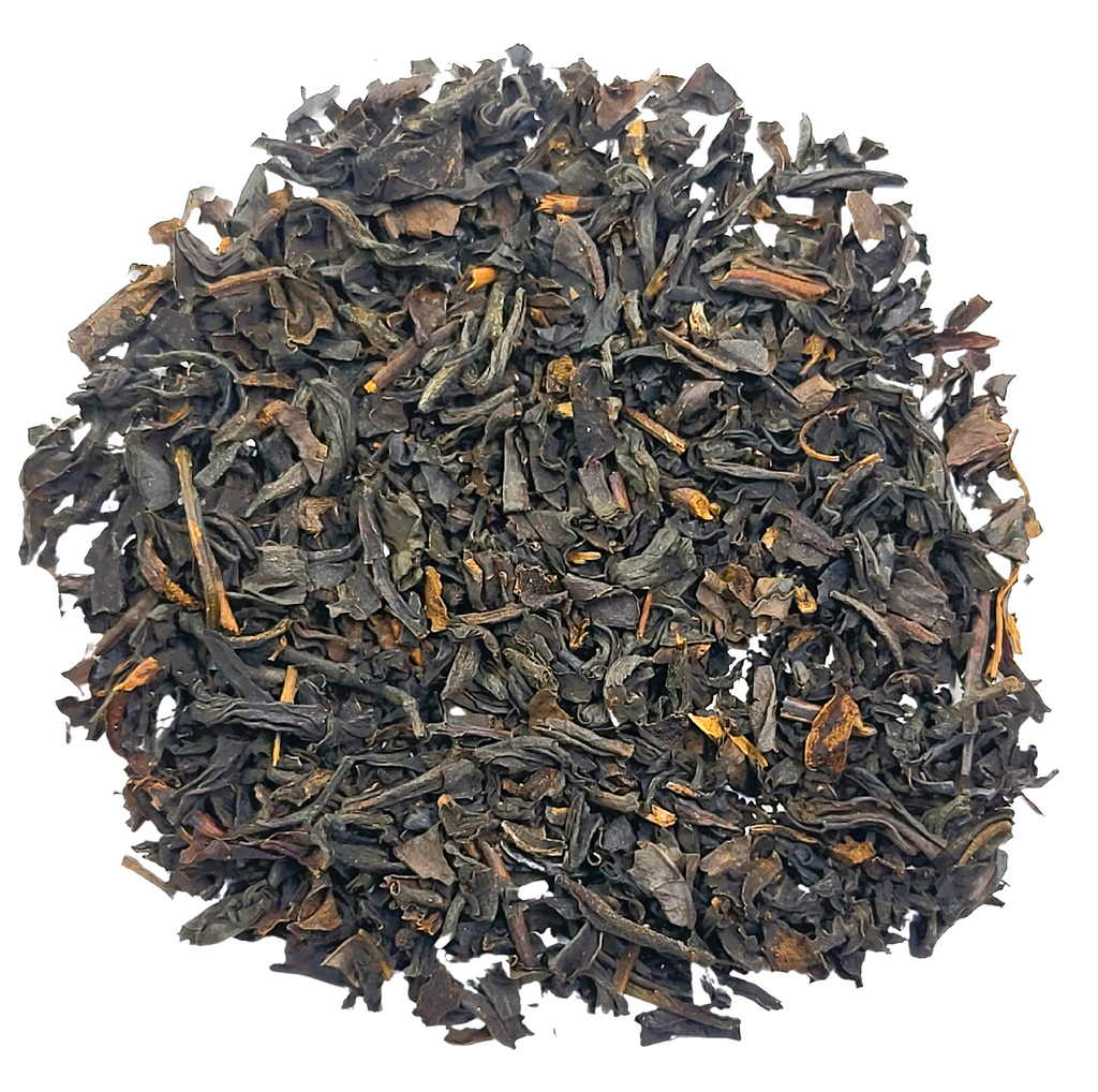 Lapsang Souchong