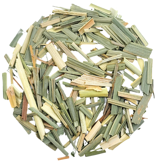 Lemongrass-Herbal