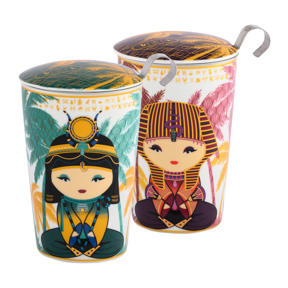 Brew-In Tea Mug 11.8 fl. oz. (0.35 l)