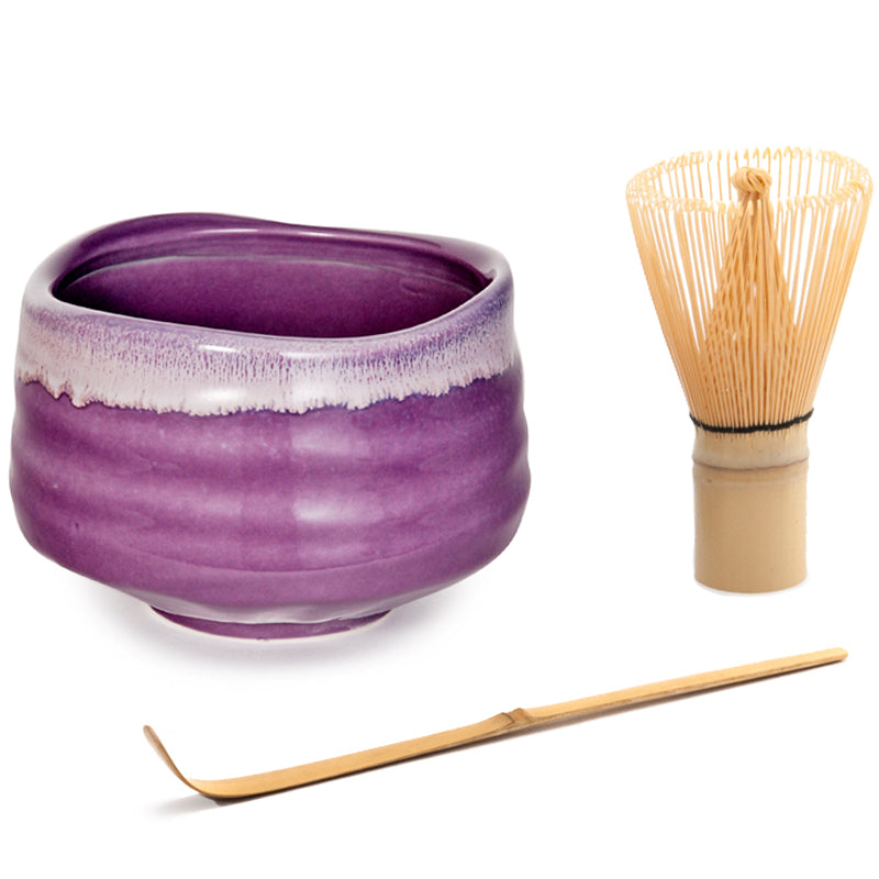 Matcha Sets – Point Loma Tea