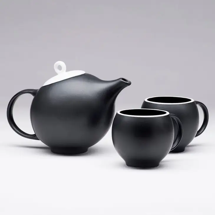 Eva Tea Set – Point Loma Tea