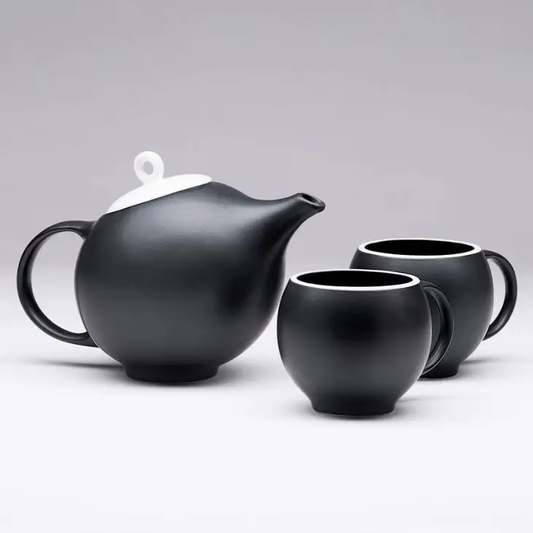 Eva Tea Set