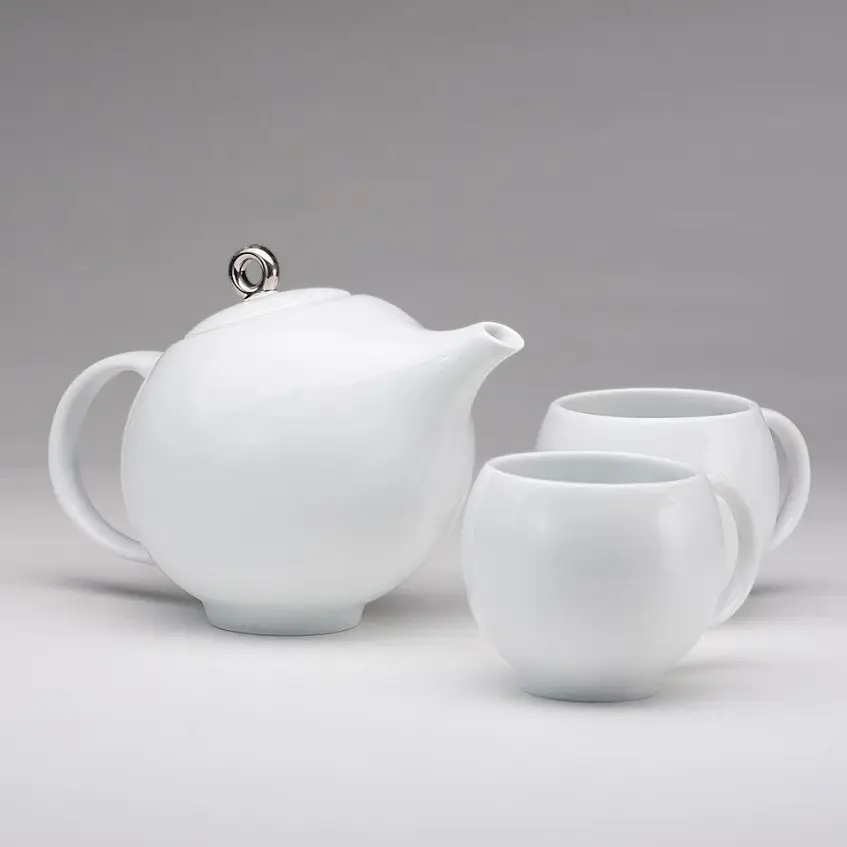 Eva Tea Set