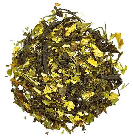 Mint Julep- Green Tea