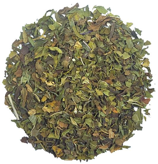 Mint Twist - Herbal