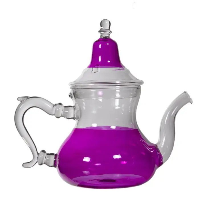 Moroccan Teapot-24oz
