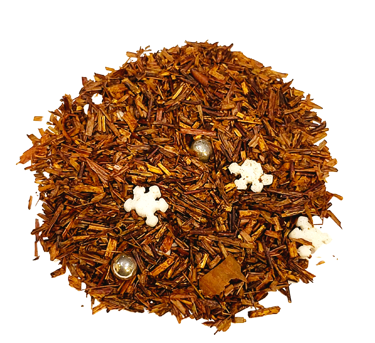 Nutcracker - Rooibos