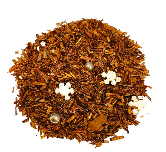 Nutcracker - Rooibos