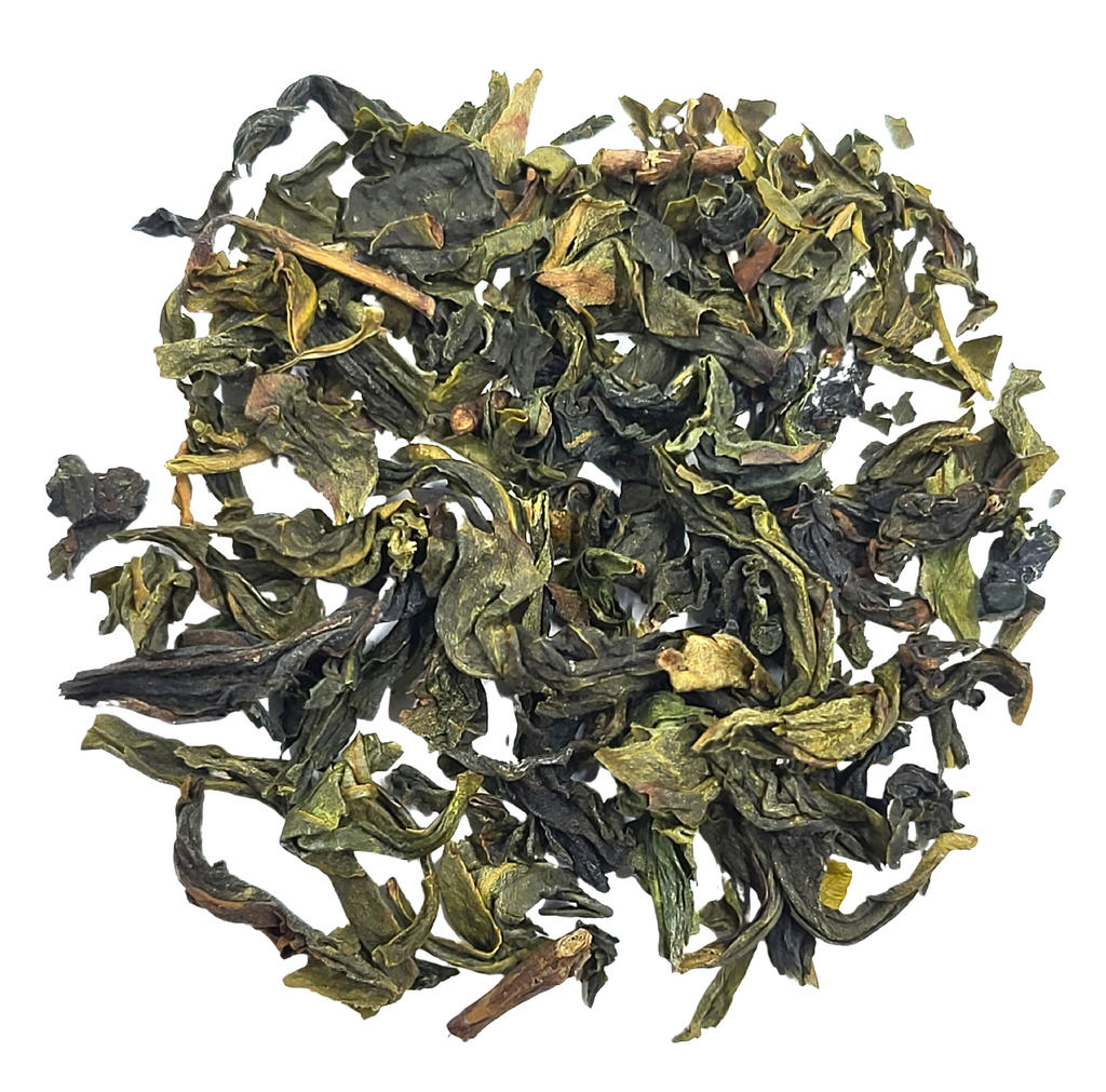 Orchid Dew Pouchong