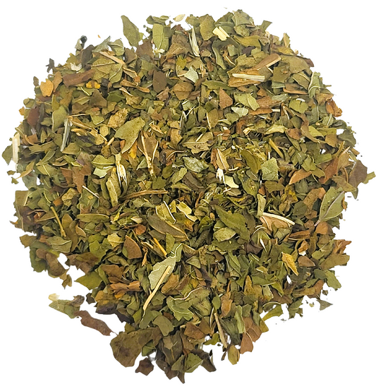 Peppermint - Herbal
