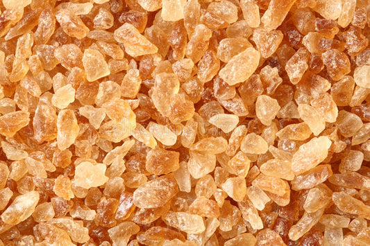 Rock Sugar
