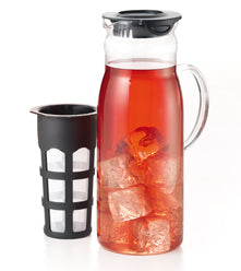 Brew In Tea Maker - Thor Glass (40.6 fl. oz. / 1.2 l)
