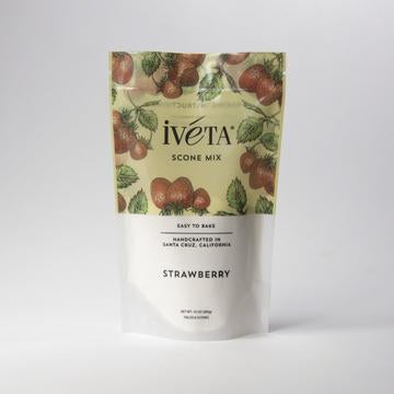SCONE MIX - Gourmet