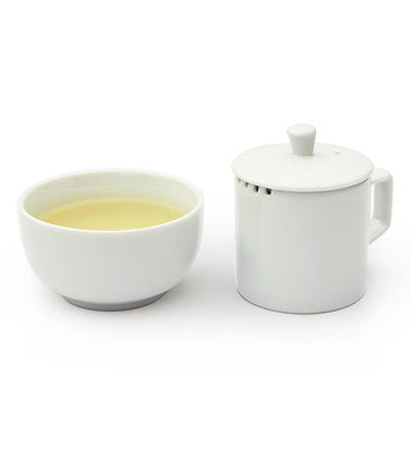 Tea Tasting  Professional Set