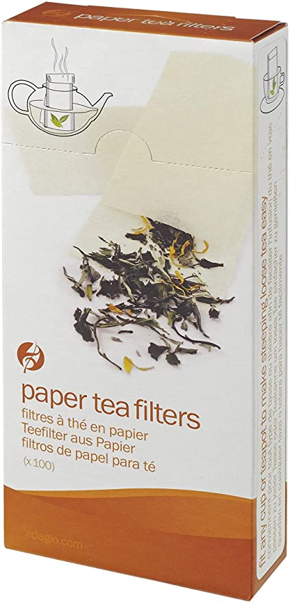 Tea Bag-Tea Filter