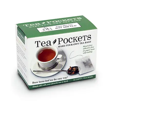 Tea Pockets