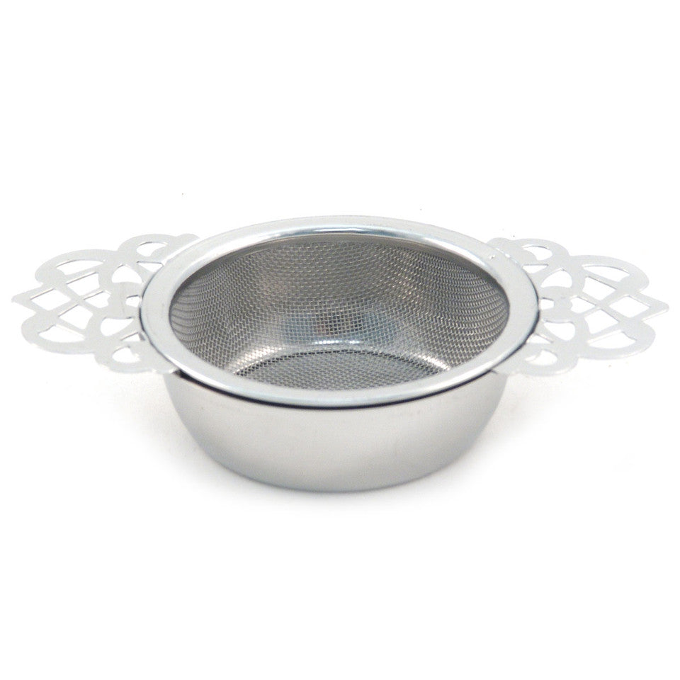 Tea Infuser-Empress Tea Strainer