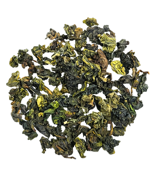 Ti Kuan Yin