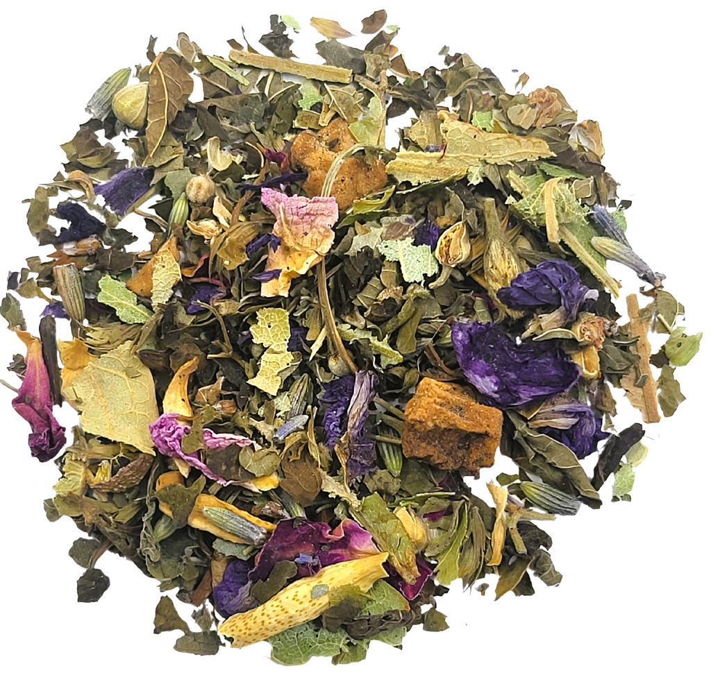 Tuscan Garden - Herbal Tea