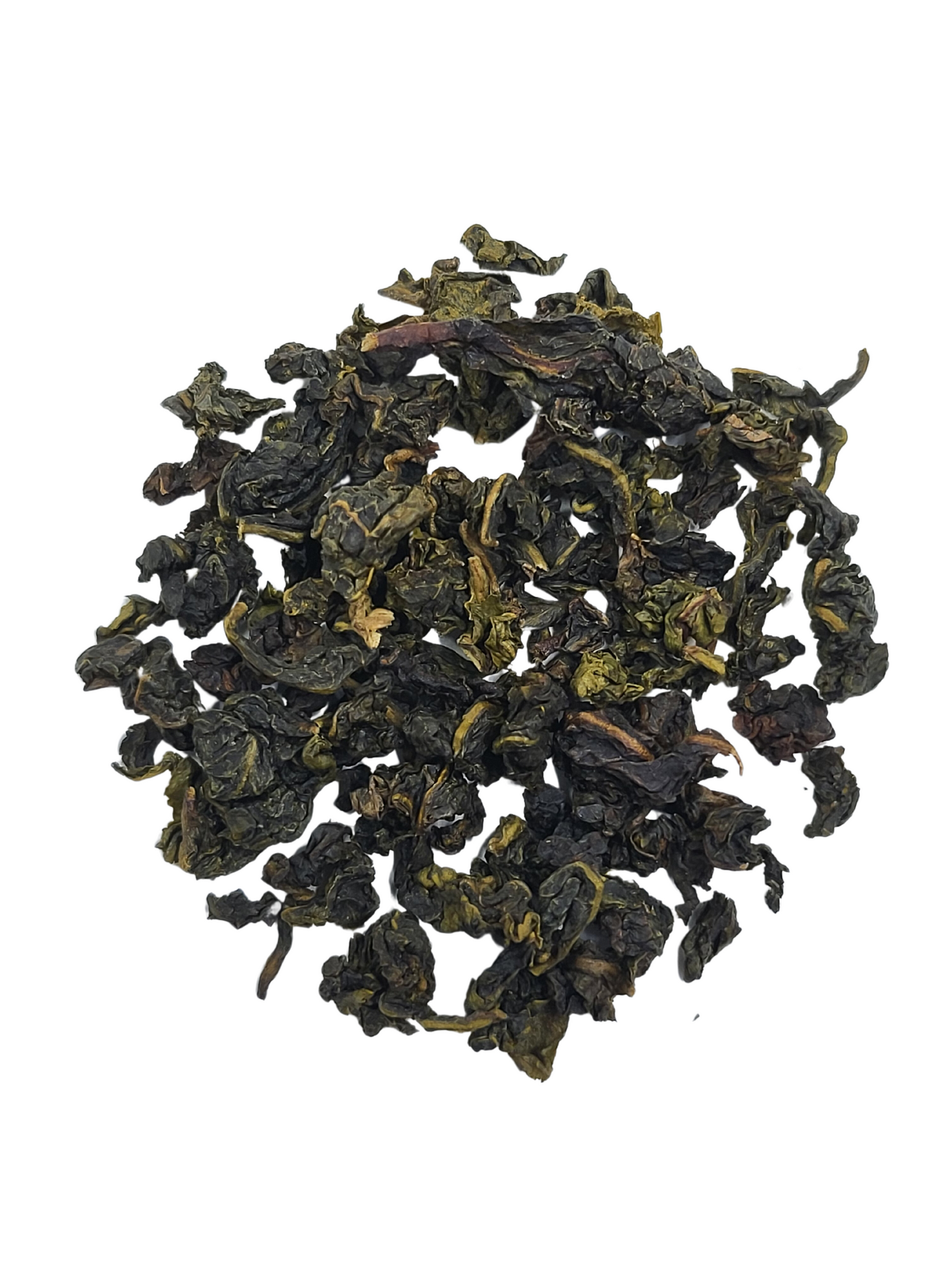 Milk Oolong