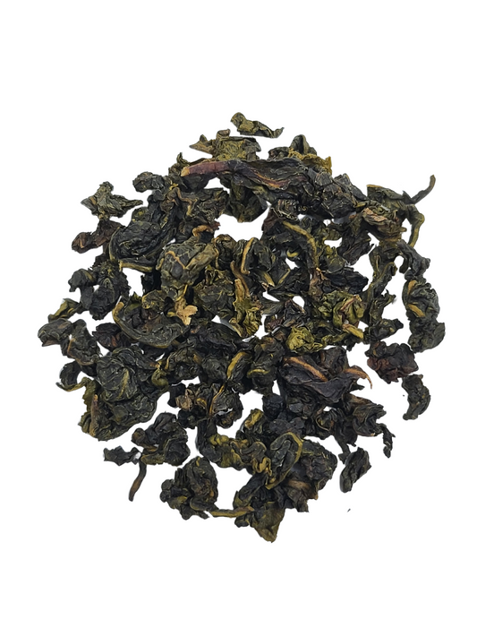 Milk Oolong