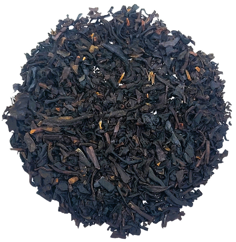 Vanilla Black Tea