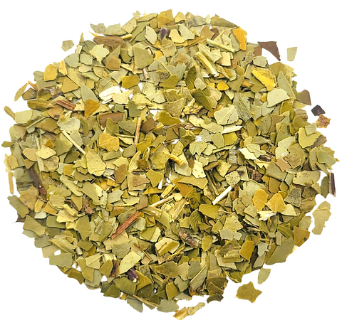 Yerba Mate-Herbal Tea