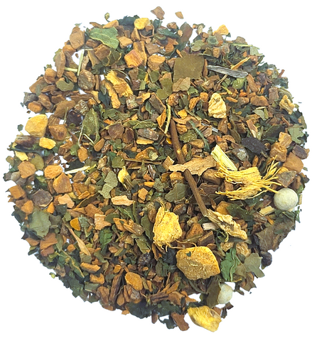 Yoga Blend- Herbal Tea