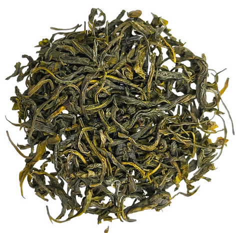 Emerald Spring - Green Tea