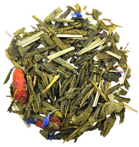 Gojiberry - Green