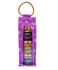 Tall Triple Marmalade and Preserve Juco and Gift Set