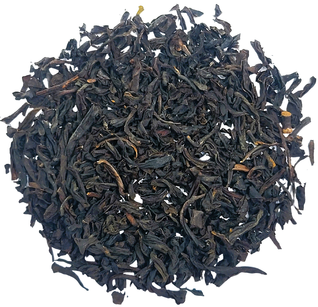 Lychee-Black Tea