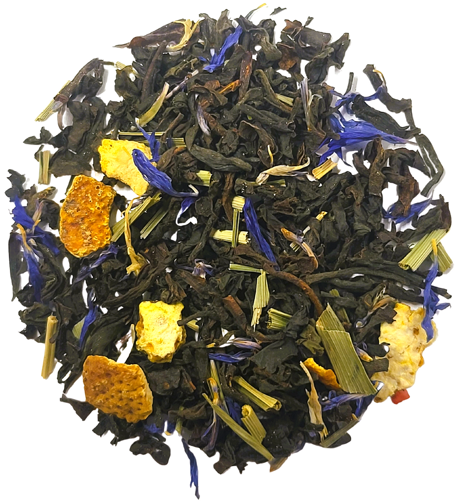 Mr. Earl Grey - Black Tea