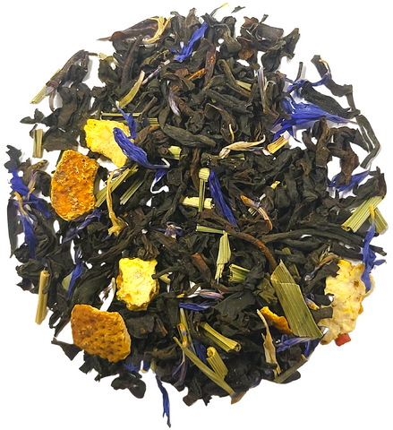 Mr. Earl Grey - Black Tea